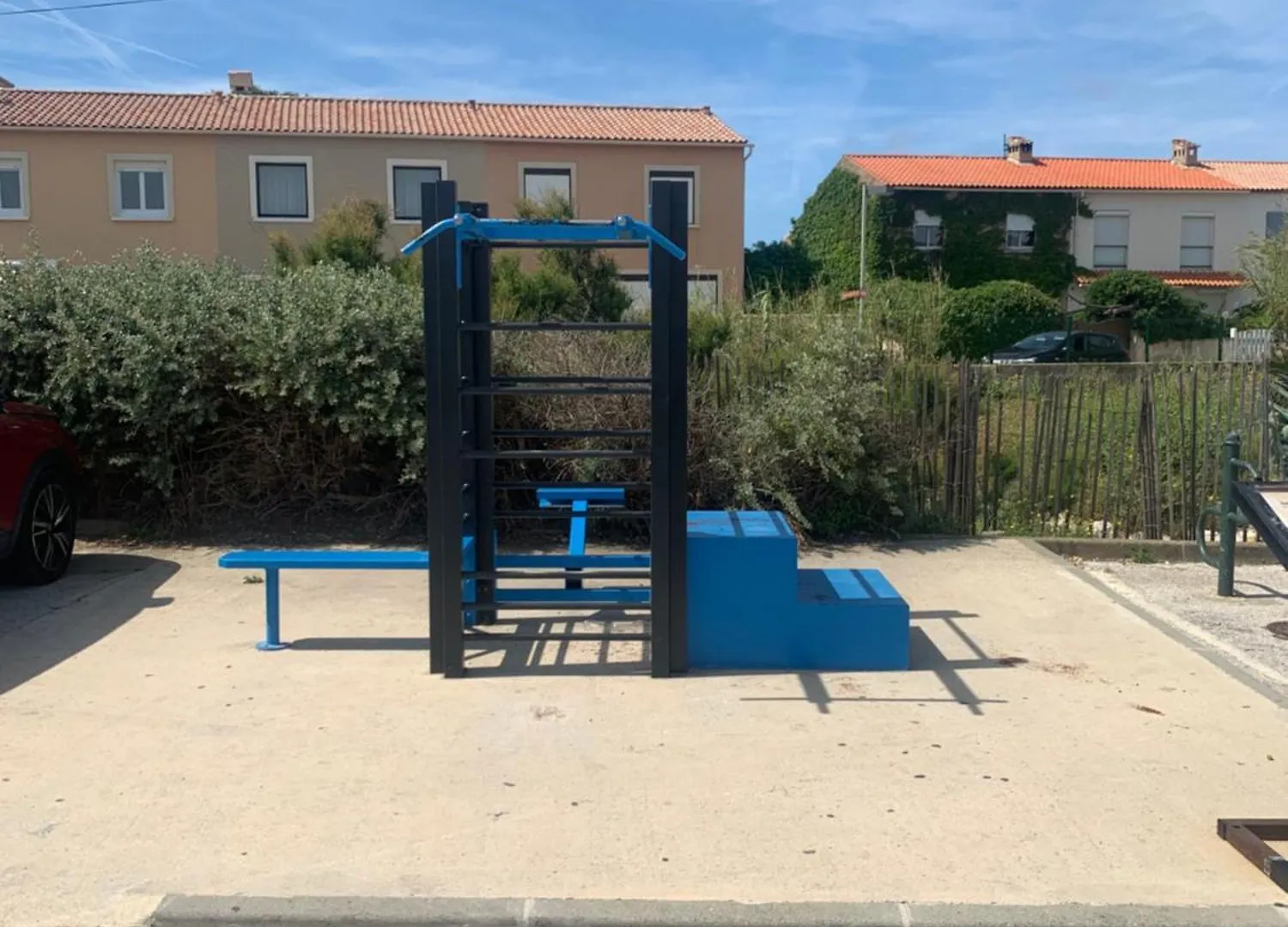 Le Paradis Sur Mer 2 Six-Fours-les-Plages