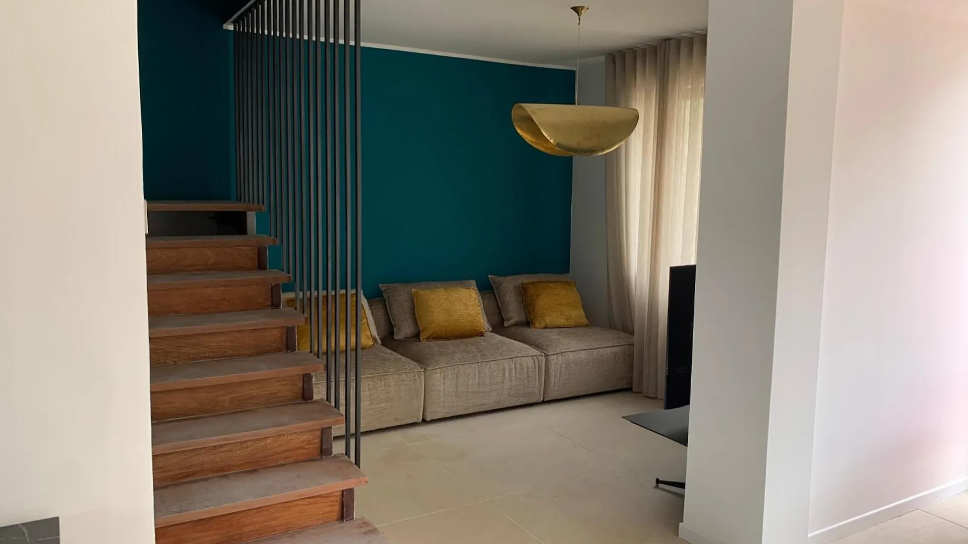 Le Paradis Sur Mer 2 Six-Fours-les-Plages Villa