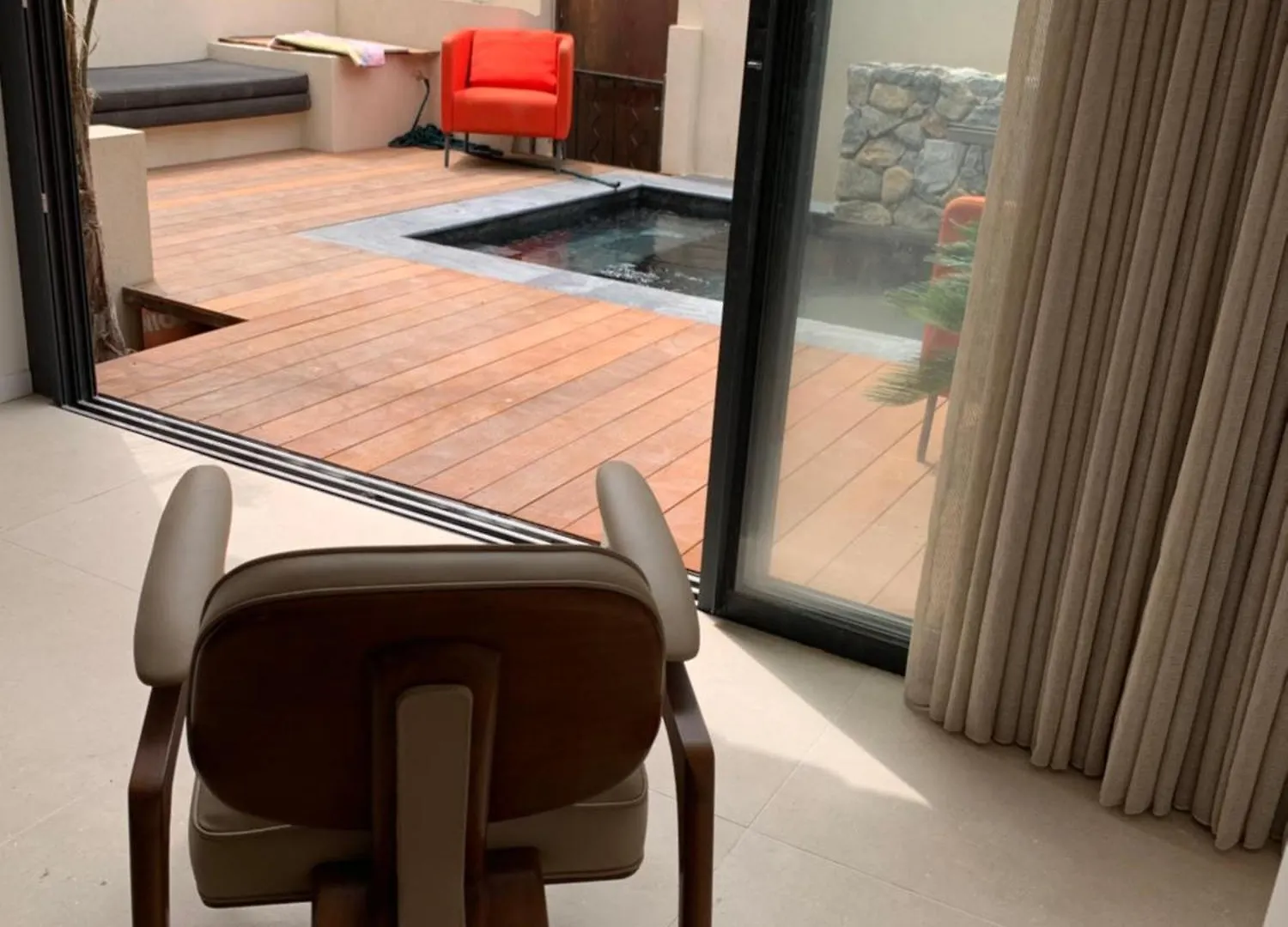 Le Paradis Sur Mer 2 Six-Fours-les-Plages Villa